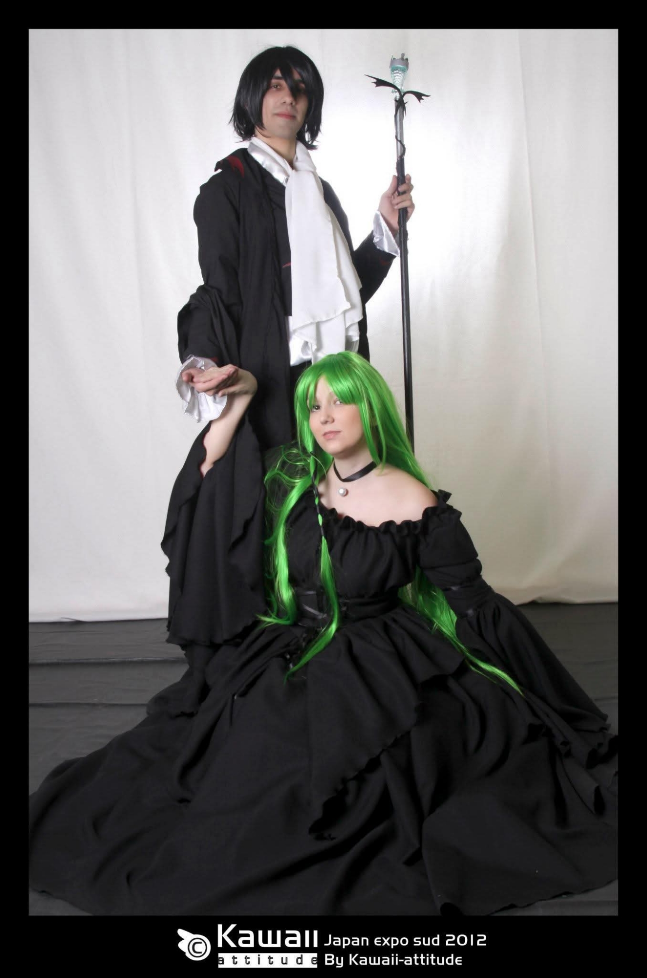 Lelouch lamperouge — photo 8