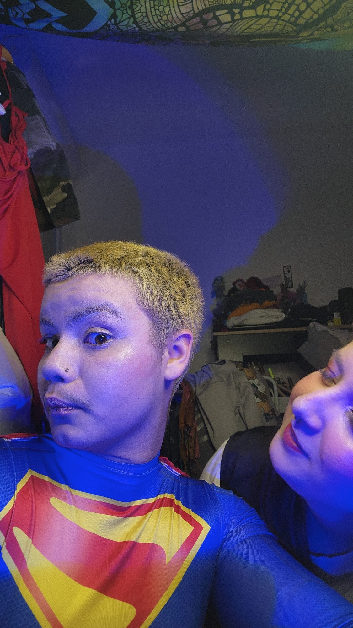 Superman and lois — photo 41
