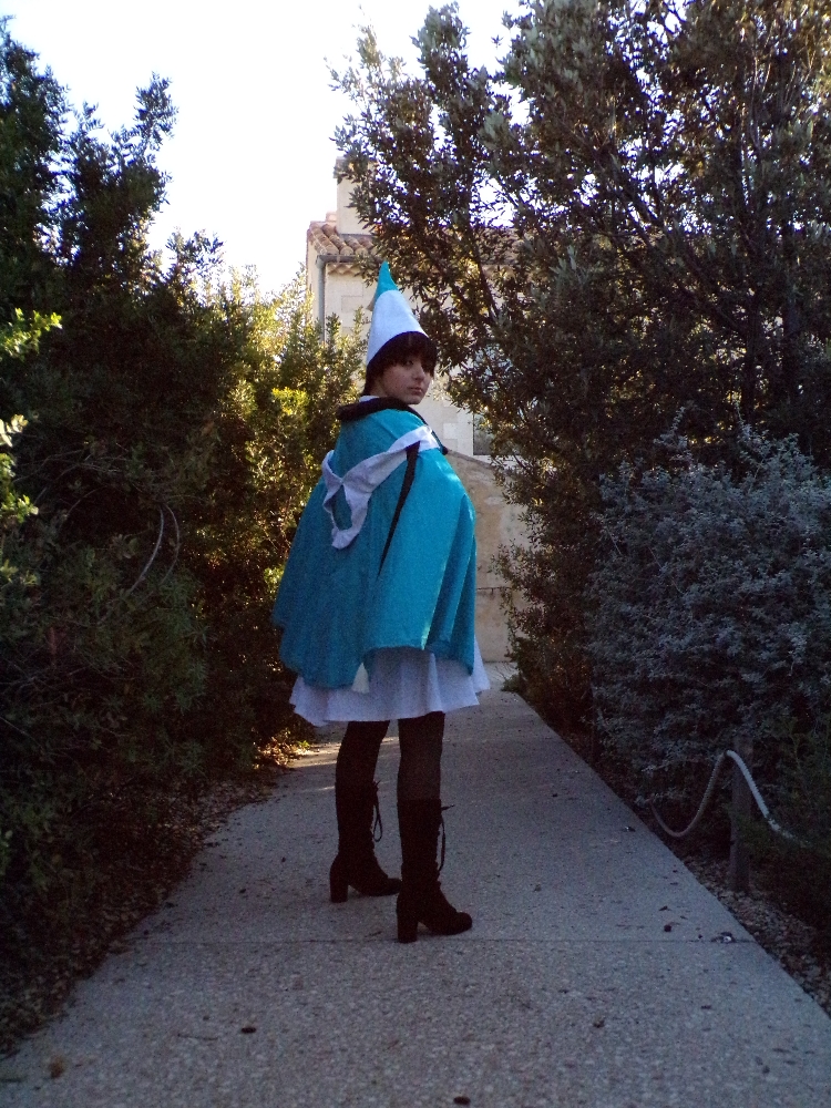 Agathe — photo 12