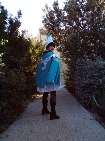 Emitasko - Agathe 