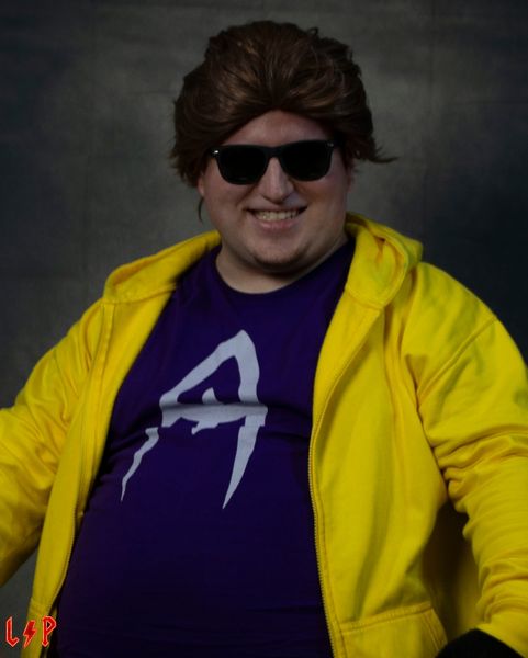 Bigbro - Adam 