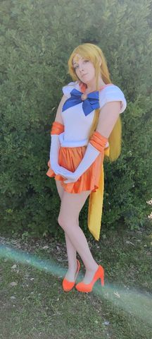 Sailor venus