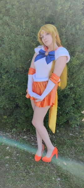 Laloutre - Sailor venus