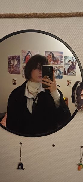 Shir00 - Dazai