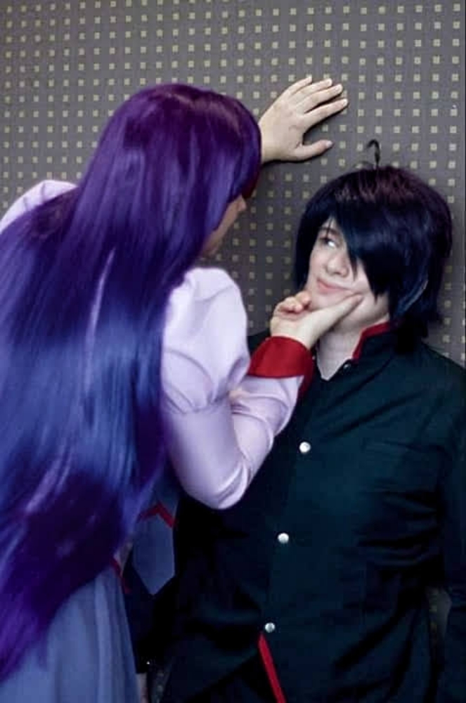 Hitagi Senjougahara - Photo 3