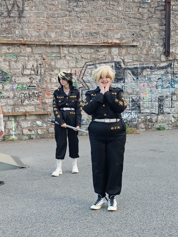 Kazutora Hanemiya  - Photo 125