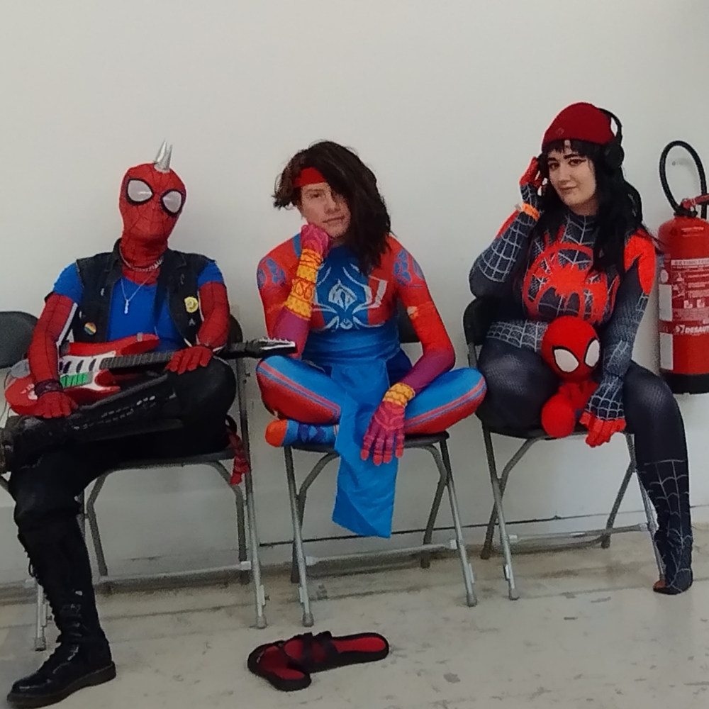 Miles morales  - Photo 5