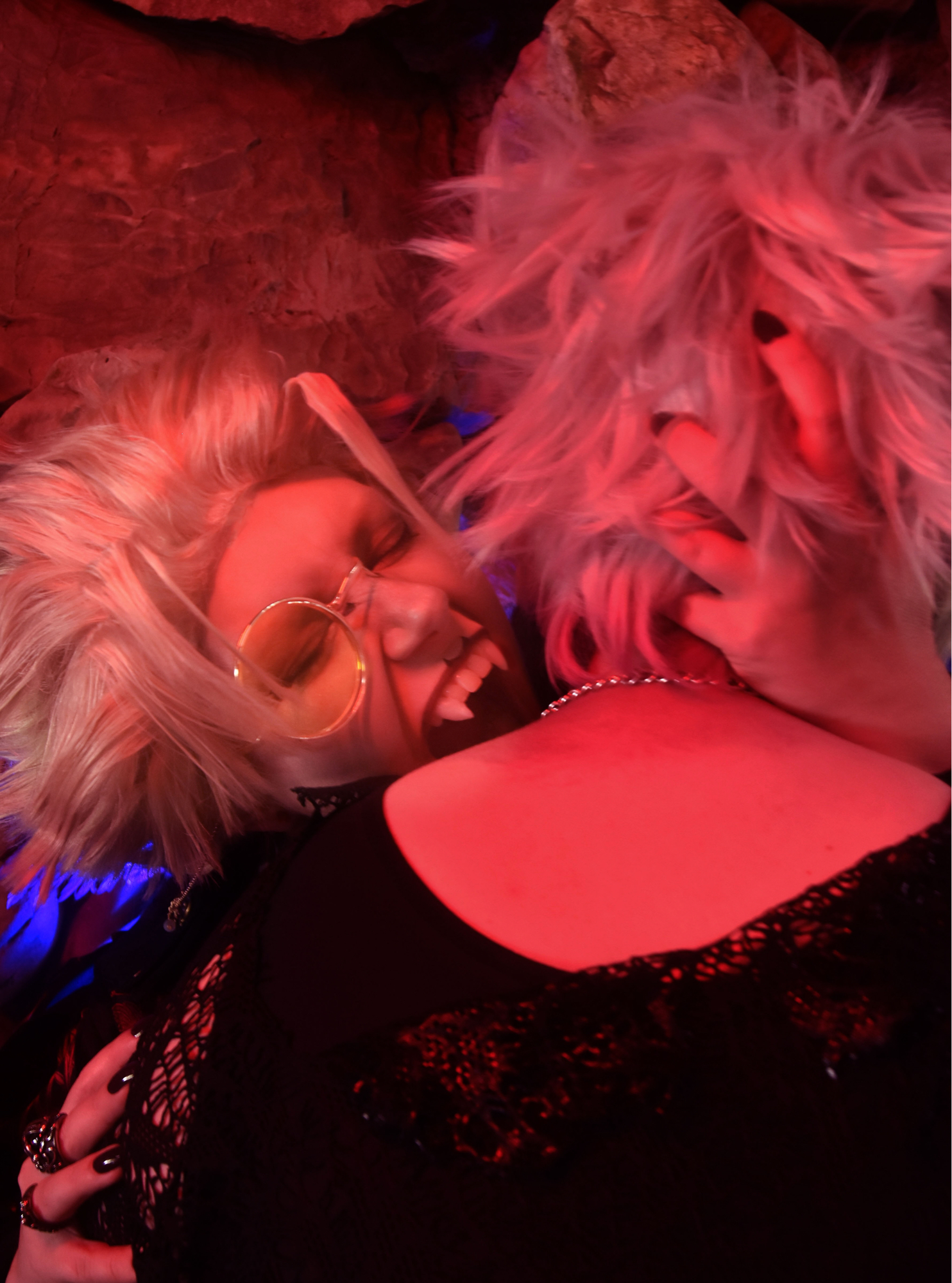 Vampire Hawks, photo 8