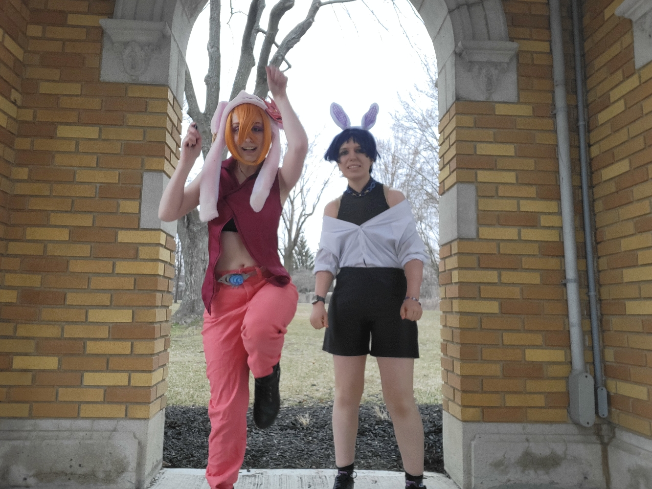 Chaotique Tartaglia - Photo 21