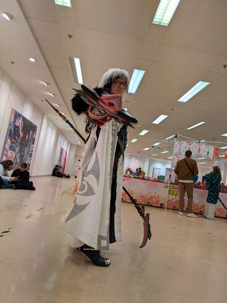 Shokocosplay_ - Japan Geek Calais