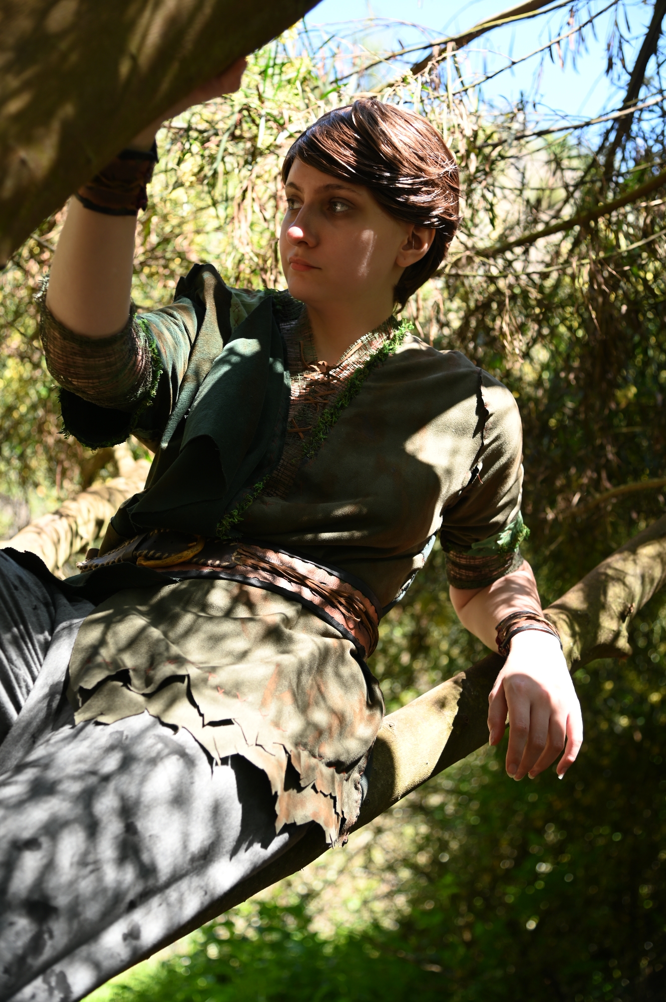 Peter Pan Ouat — photo 60