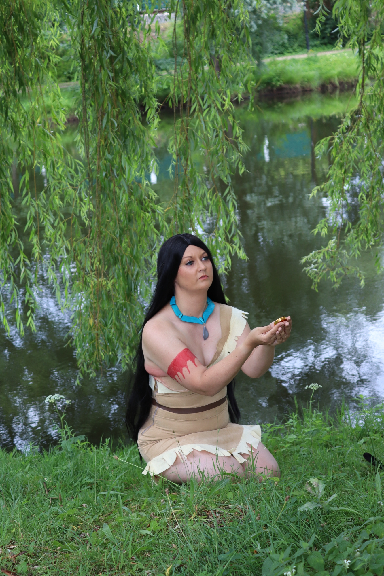 Pocahontas — photo 9
