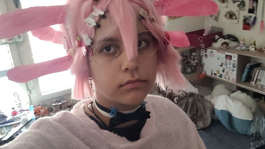 Maid_boy - Kinitopet