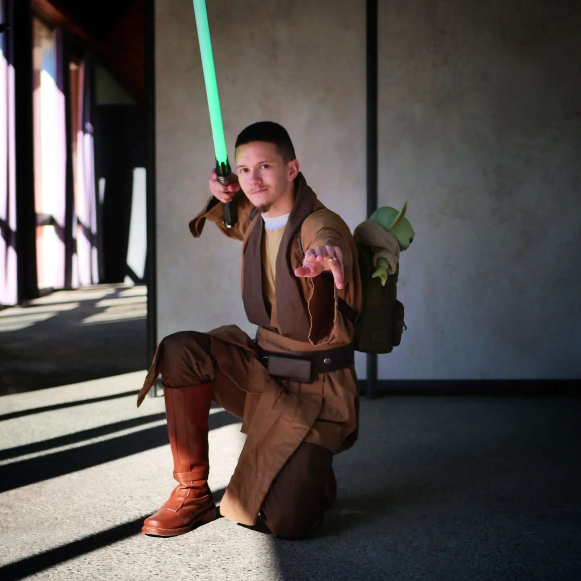 Jedi/sith — photo 6