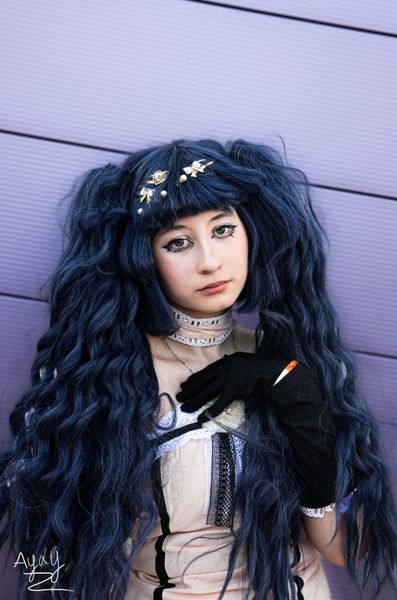Yuri__cos - Lady Ciel