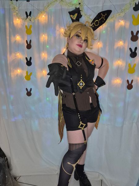 ✨️~rinou~✨️ - Aether Bunny 2026