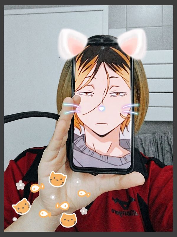 Crocdegivr – Kenma Écran !