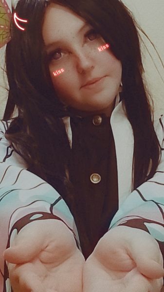 🎍nezuko_splay🎍 - Kanae1