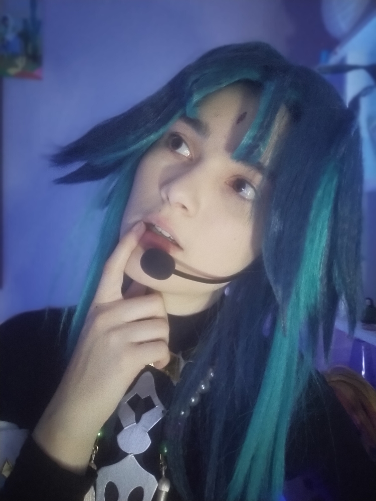 Xiao — photo 8