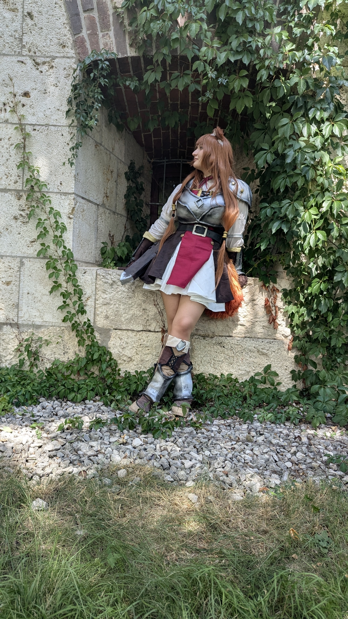 Raphtalia — photo 8