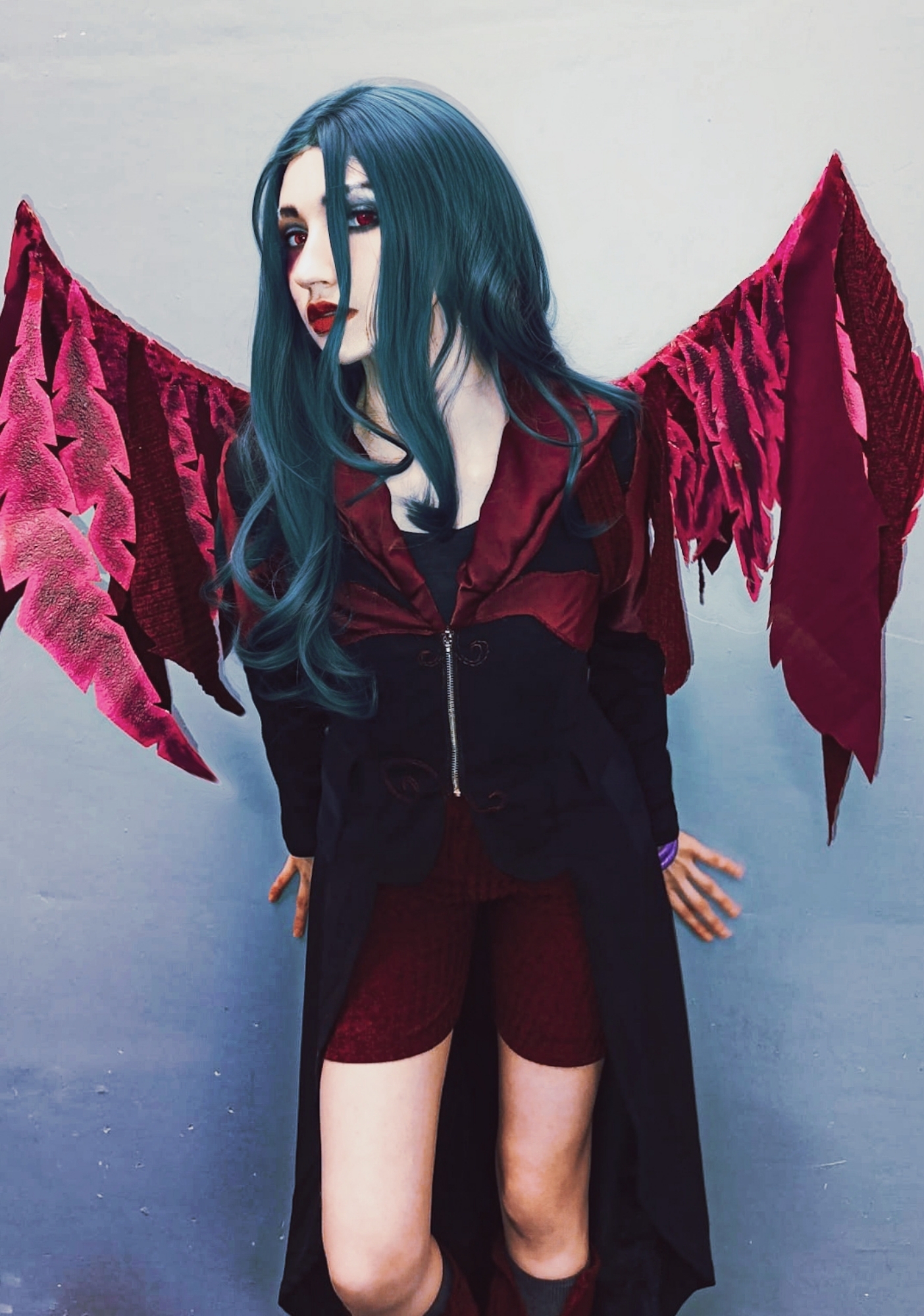 Angel's friend — photo 10