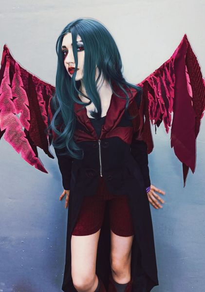 Angehell - Angel's friend 