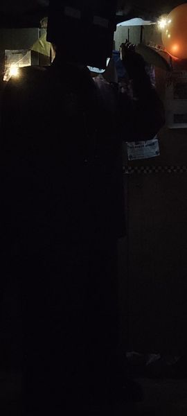 Ludie_uchiwa - Purple guy (W.Afton)