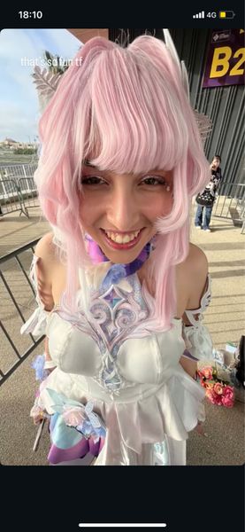 Crystaldream - TGS Montpellier 2026