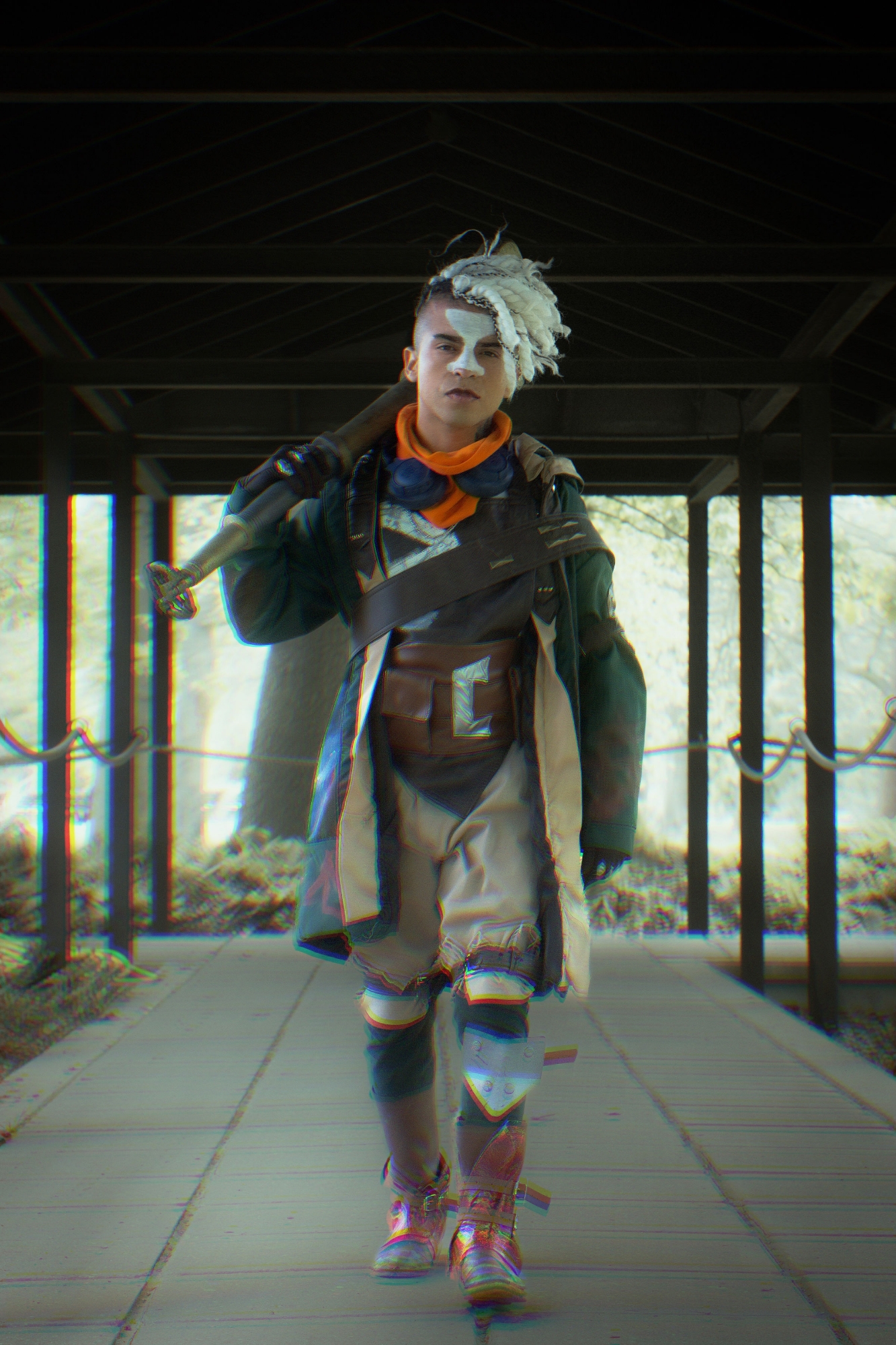 EKKO FIRELIGHT — photo 12