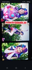 Japex zoe sg preview 2