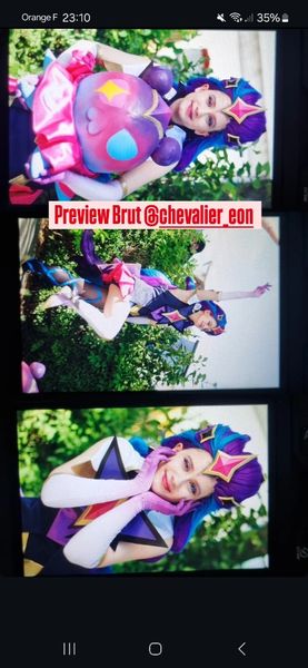 Chevalier_éon - Japex zoe sg