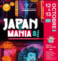 Japan Mania