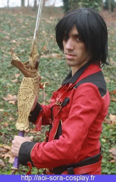 Kamui_shiro, Kamui shiro 