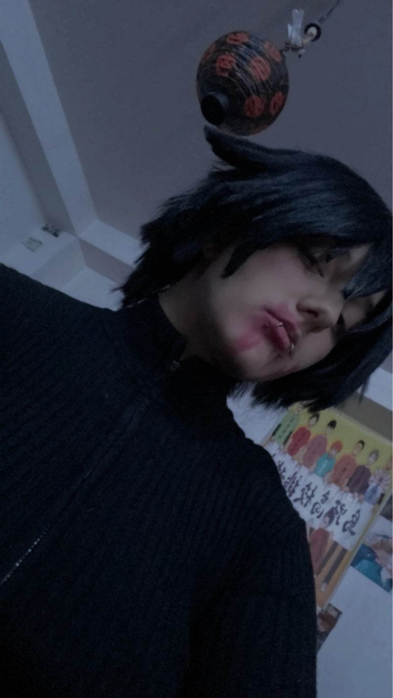 Lyox55 – Tsugino Haru