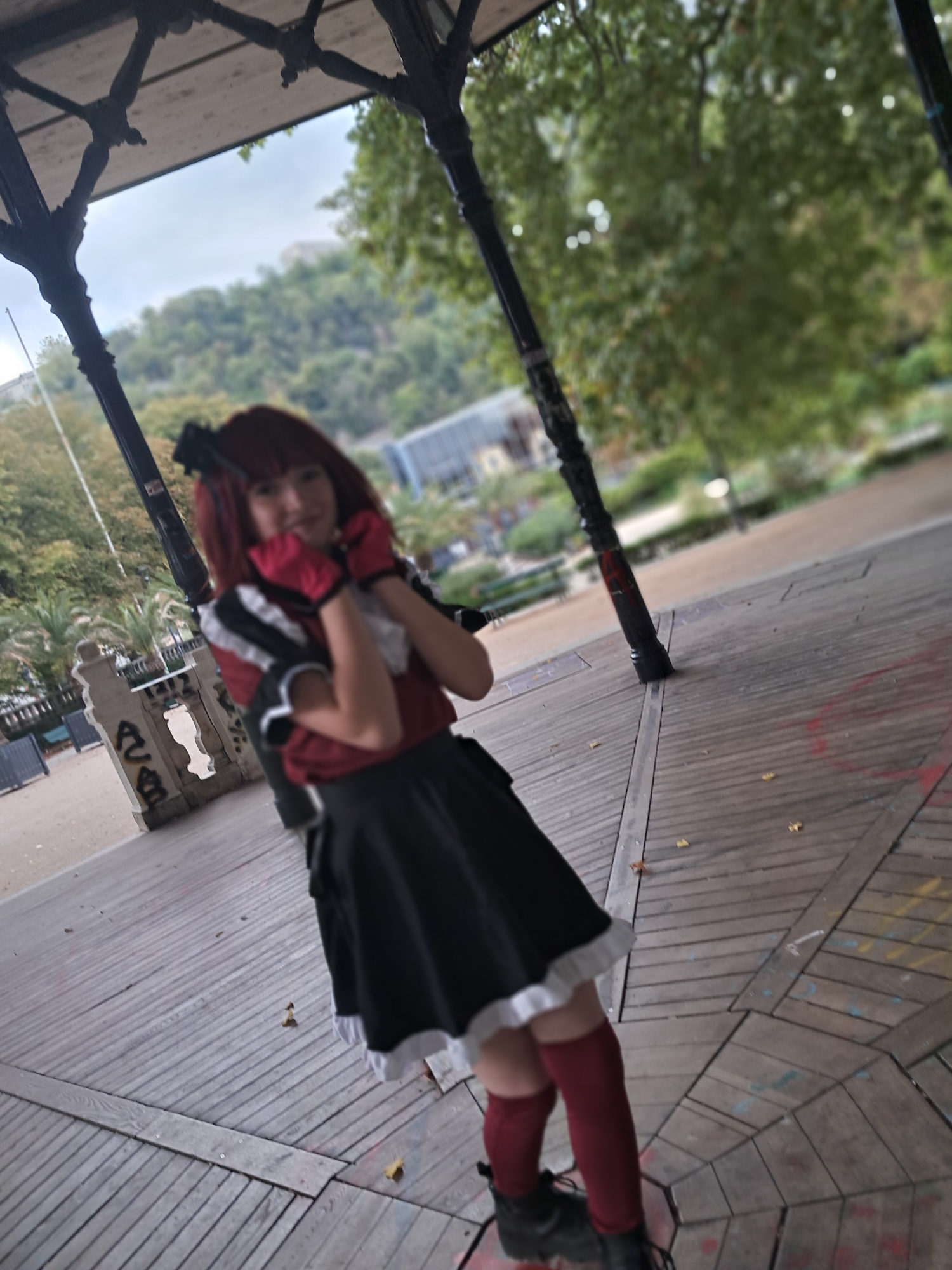 Kana — photo 19