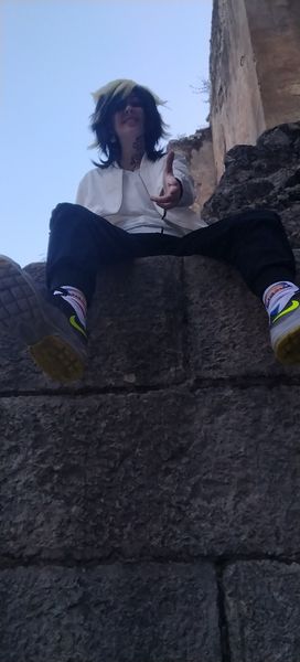 Mimikiwi.cos - Kazutora Hanemiya 