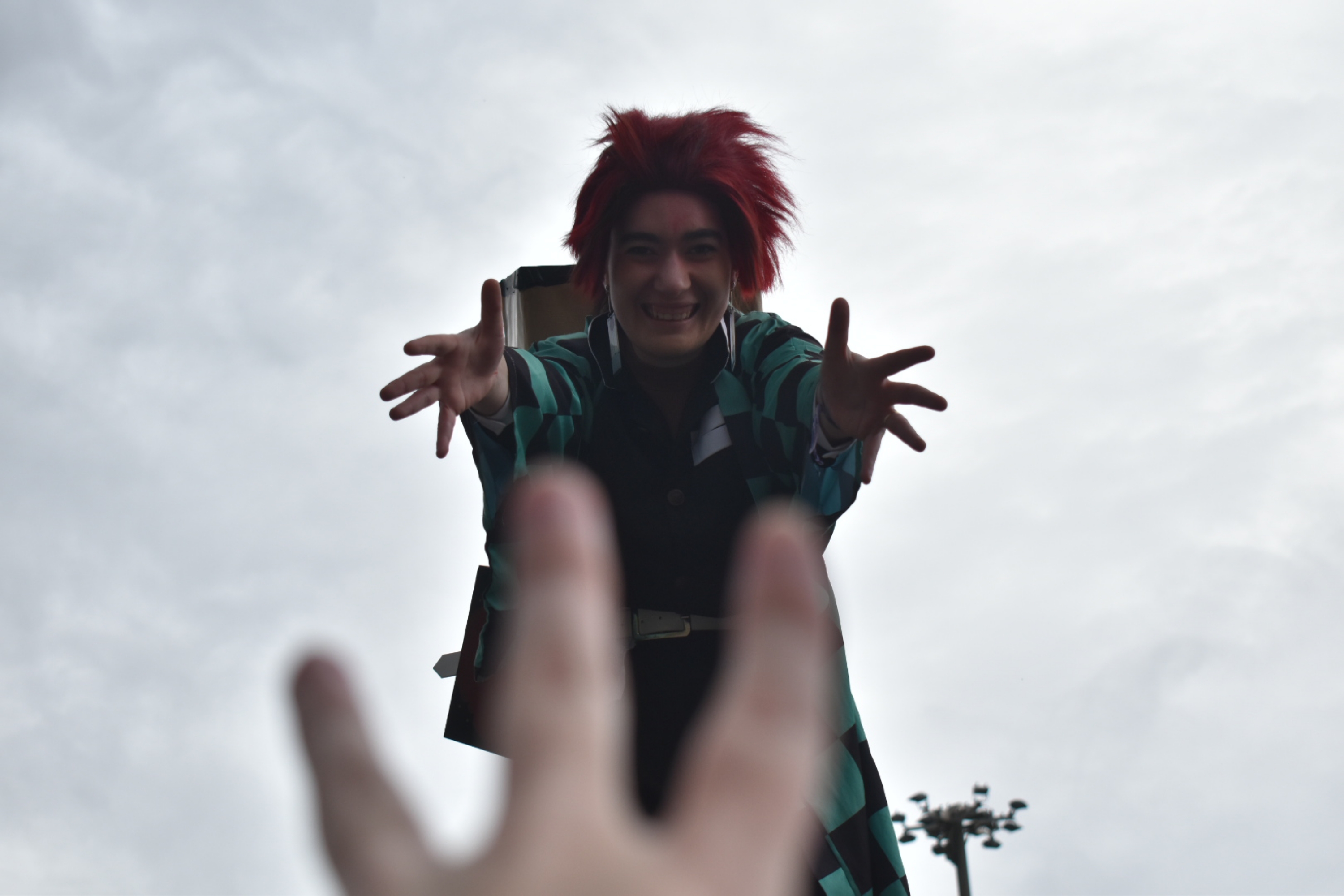 Tanjiro kamado — photo 8