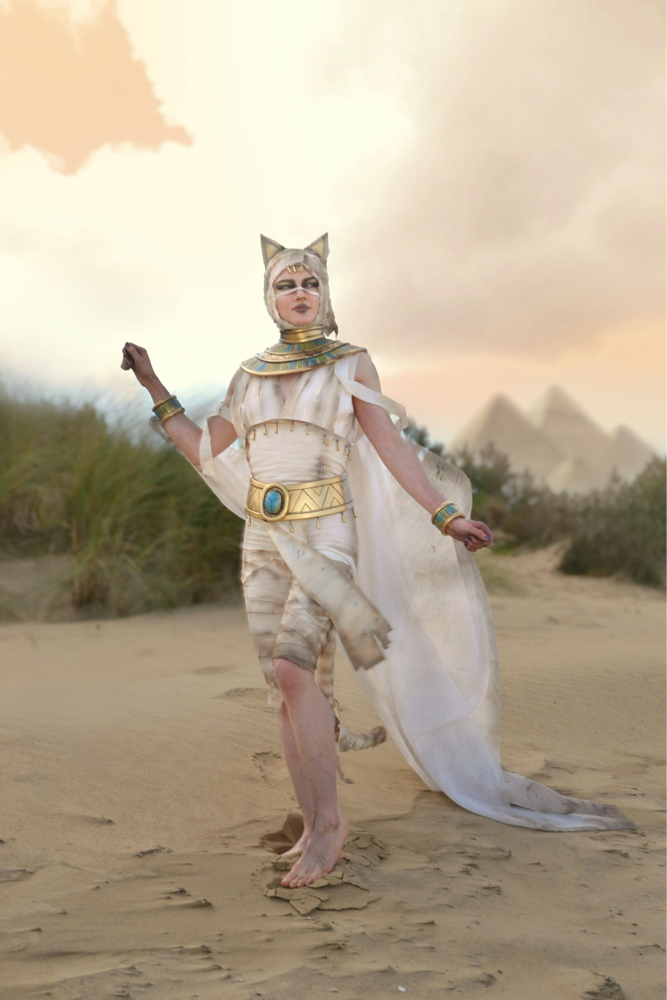 Momie 🐱 - Photo 5