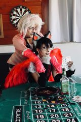 HUSK & ANGEL preview 2