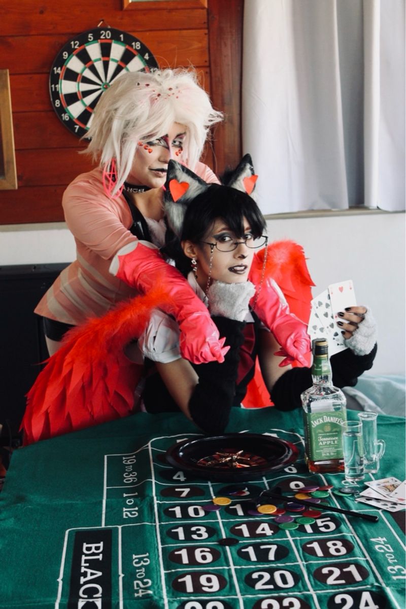 Armin – HUSK & ANGEL