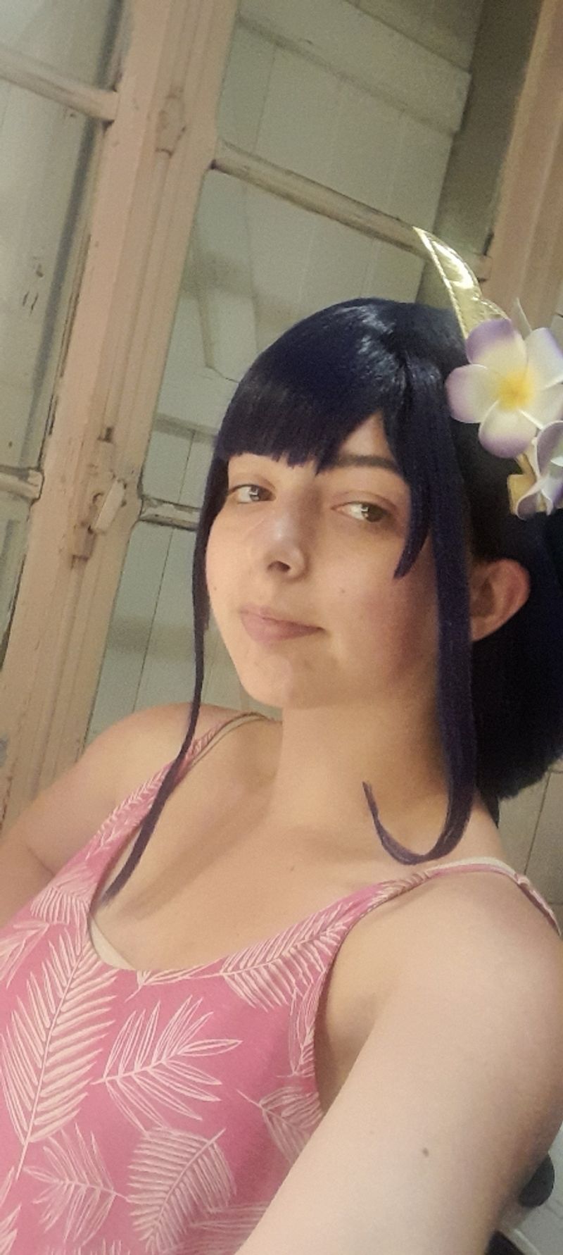 Aurélie – Stylisation wig