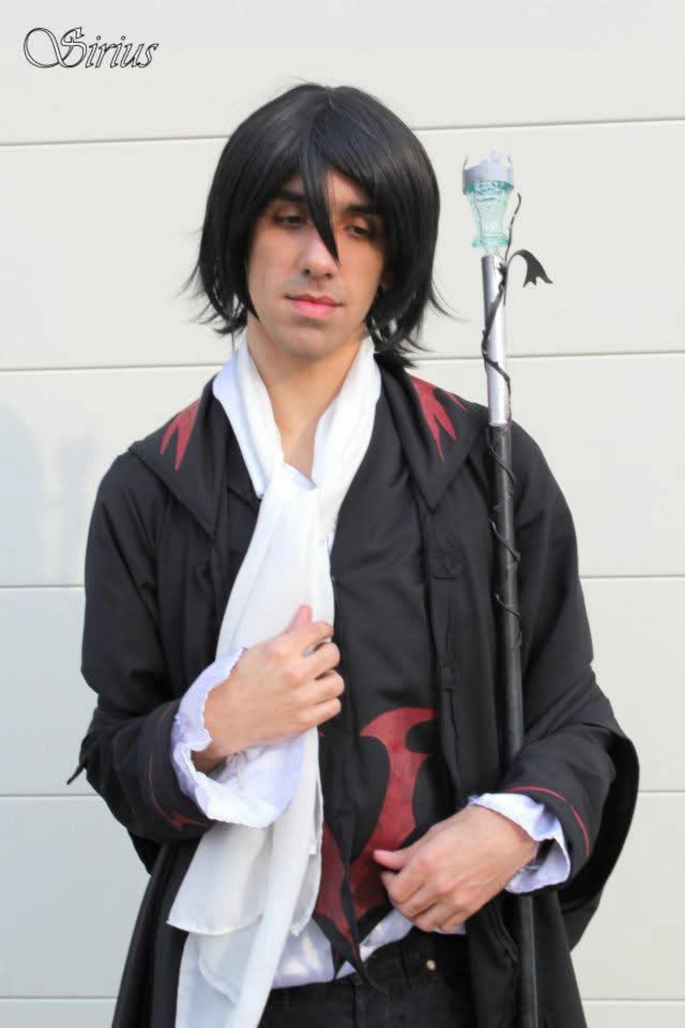 Lelouch lamperouge — photo 9