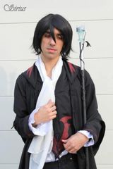 Lelouch lamperouge preview 2