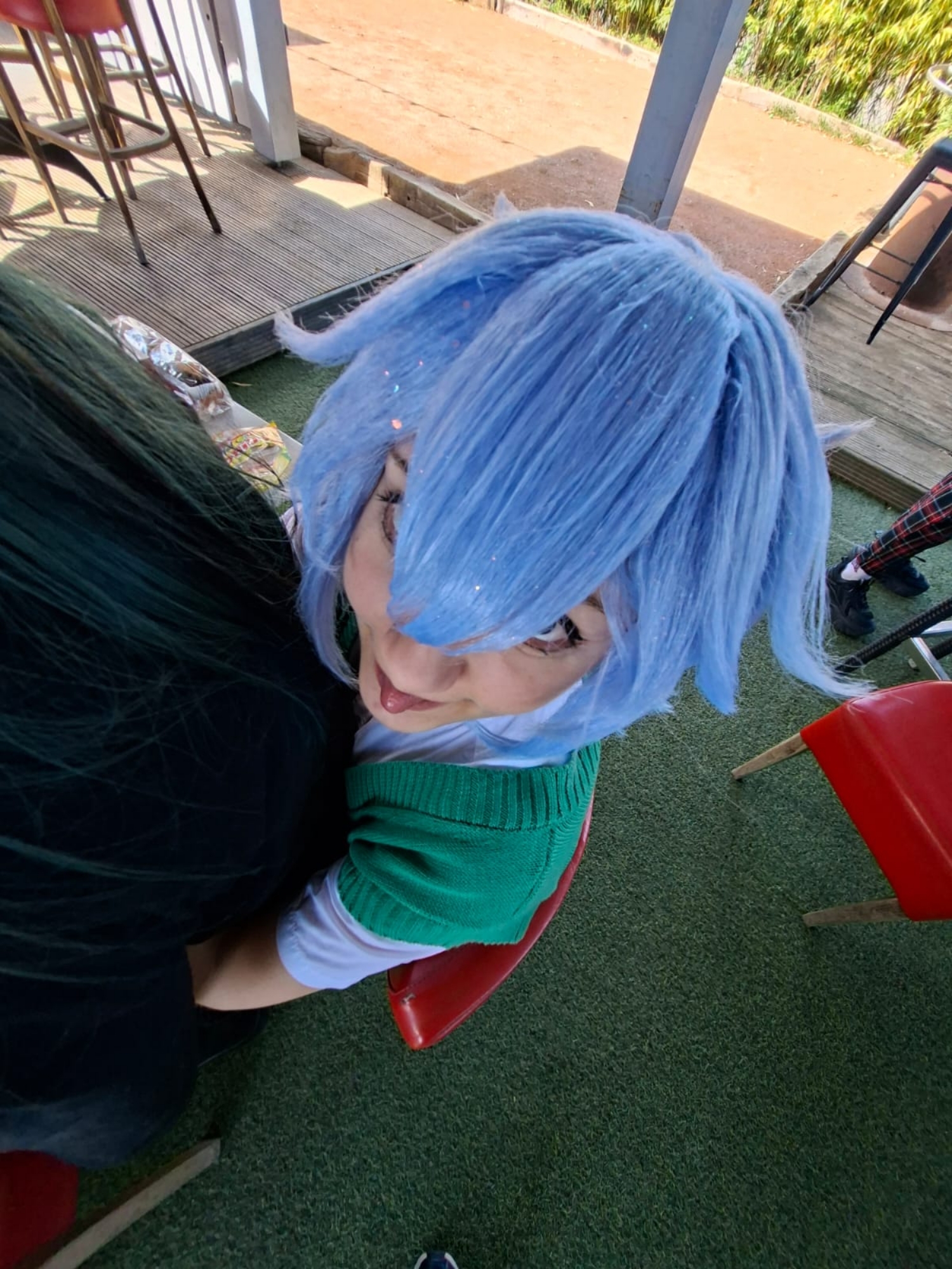 Hyugo — photo 40