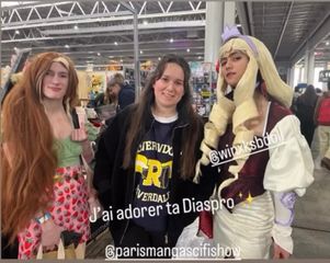 ParisManga 2026 preview 3