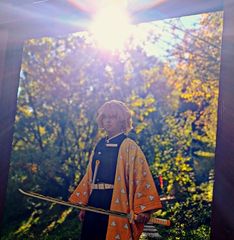 Zenitsu preview 2