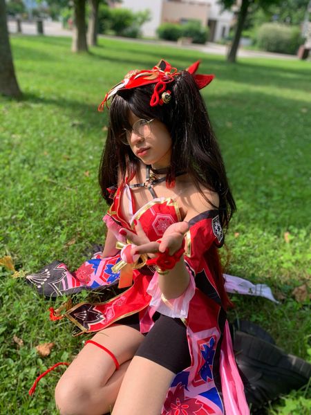 Imastar.cos - Sparkle🎭