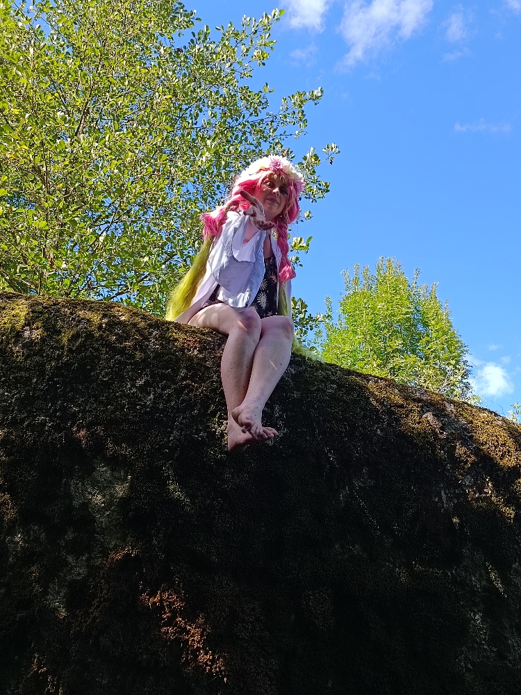 Mitsuri KANROJI — photo 46