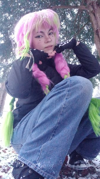 .-ash-. - Mitsuri 