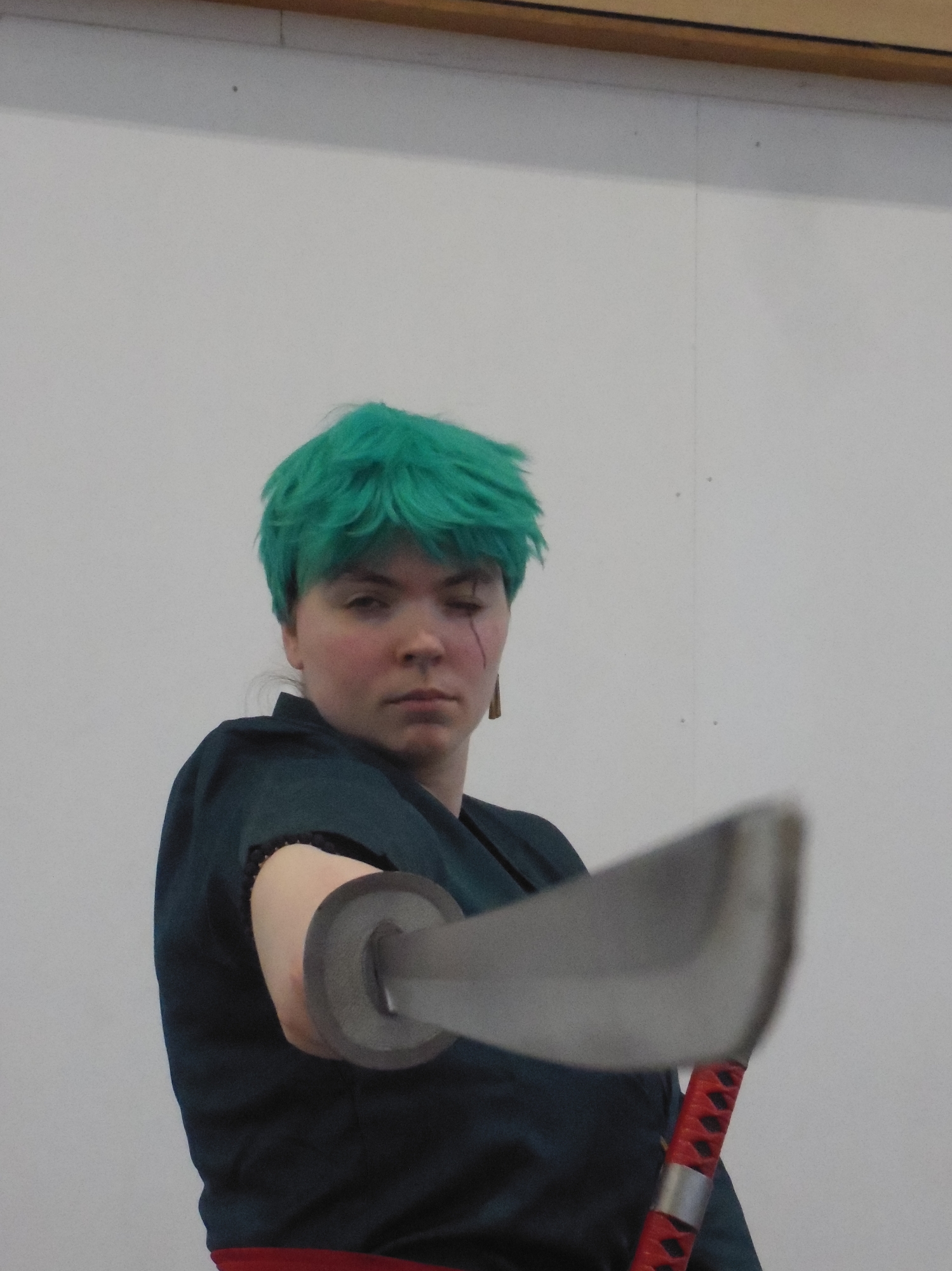 Zoro - Japan Touch - Photo 6